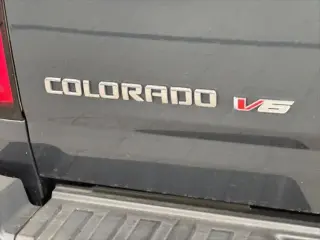 Chevrolet Colorado 2020 4x2 Z71 4dr Crew Cab 5 ft. SB