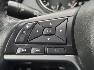 Nissan Rogue 2017 AWD SV 4dr Crossover