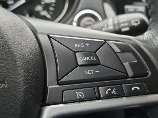 Nissan Rogue 2017 AWD SV 4dr Crossover