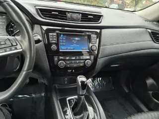 Nissan Rogue 2017 AWD SV 4dr Crossover