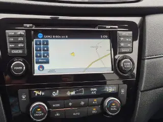Nissan Rogue 2017 AWD SV 4dr Crossover