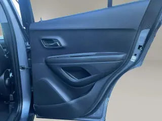 Chevrolet Trax 2019 con tracción en las cuatro ruedas LT 4dr Crossover