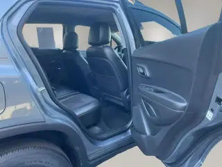 Chevrolet Trax 2019 con tracción en las cuatro ruedas LT 4dr Crossover