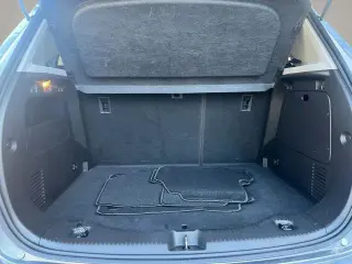 Chevrolet Trax 2019 con tracción en las cuatro ruedas LT 4dr Crossover
