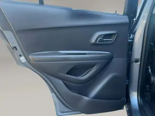 Chevrolet Trax 2019 con tracción en las cuatro ruedas LT 4dr Crossover