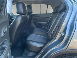 Chevrolet Trax 2019 con tracción en las cuatro ruedas LT 4dr Crossover