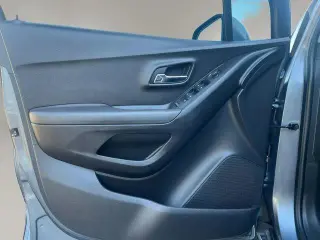 Chevrolet Trax 2019 con tracción en las cuatro ruedas LT 4dr Crossover
