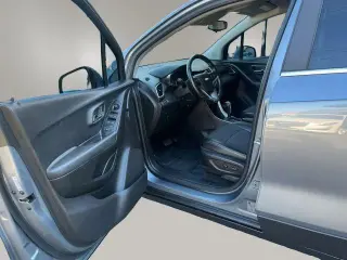 Chevrolet Trax 2019 con tracción en las cuatro ruedas LT 4dr Crossover