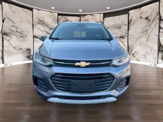 Chevrolet Trax 2019 con tracción en las cuatro ruedas LT 4dr Crossover