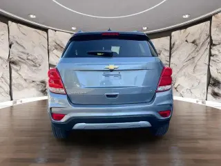 Chevrolet Trax 2019 con tracción en las cuatro ruedas LT 4dr Crossover