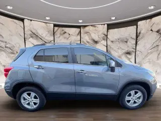 Chevrolet Trax 2019 con tracción en las cuatro ruedas LT 4dr Crossover