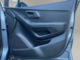 Chevrolet Trax 2019 con tracción en las cuatro ruedas LT 4dr Crossover