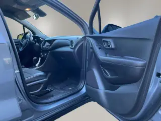 Chevrolet Trax 2019 con tracción en las cuatro ruedas LT 4dr Crossover
