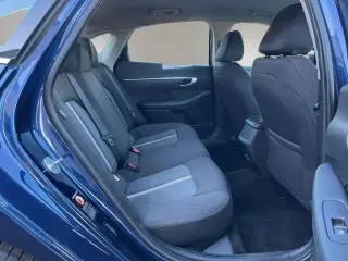 Hundai SONATA 2021 SE 4dr Sedán