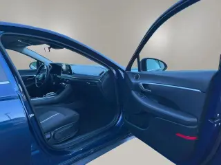 Hundai SONATA 2021 SE 4dr Sedán