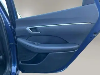 Hundai SONATA 2021 SE 4dr Sedán