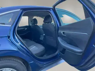 Hundai SONATA 2021 SE 4dr Sedán