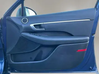 Hundai SONATA 2021 SE 4dr Sedán