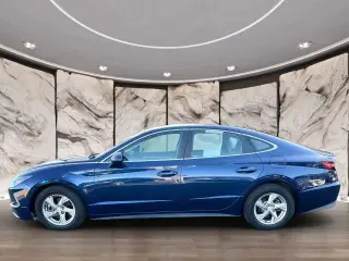 Hundai SONATA 2021 SE 4dr Sedán