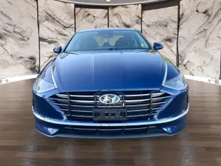 Hundai SONATA 2021 SE 4dr Sedán