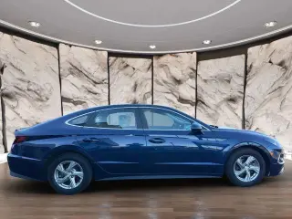 Hundai SONATA 2021 SE 4dr Sedán