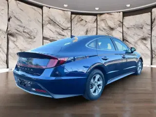 Hundai SONATA 2021 SE 4dr Sedán