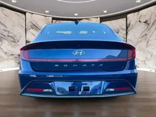 Hundai SONATA 2021 SE 4dr Sedán