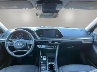 Hundai SONATA 2021 SE 4dr Sedán