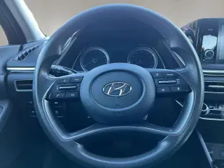 Hundai SONATA 2021 SE 4dr Sedán