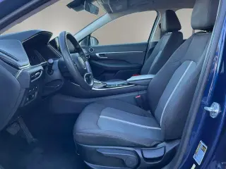 Hundai SONATA 2021 SE 4dr Sedán