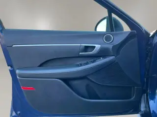 Hundai SONATA 2021 SE 4dr Sedán
