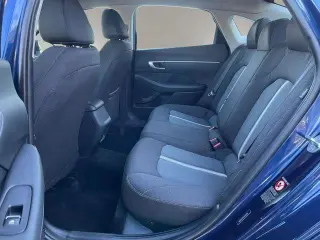 Hundai SONATA 2021 SE 4dr Sedán