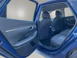 Hundai SONATA 2021 SE 4dr Sedán