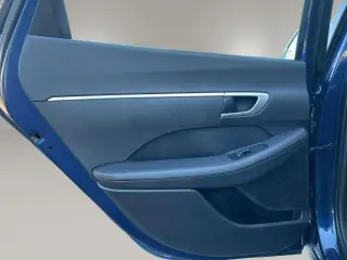Hundai SONATA 2021 SE 4dr Sedán