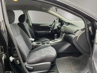 Nissan Sentra 2013 S 4dr Sedan 6 cilindros