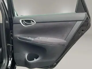 Nissan Sentra 2013 S 4dr Sedan 6 cilindros