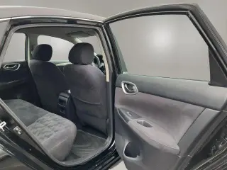 Nissan Sentra 2013 S 4dr Sedan 6 cilindros