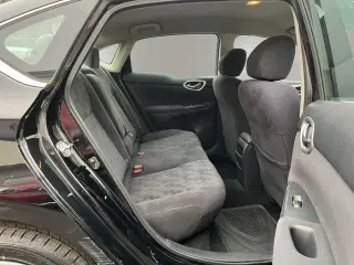 Nissan Sentra 2013 S 4dr Sedan 6 cilindros