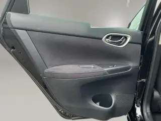Nissan Sentra 2013 S 4dr Sedan 6 cilindros