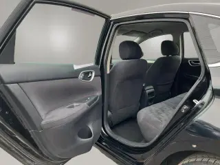 Nissan Sentra 2013 S 4dr Sedan 6 cilindros