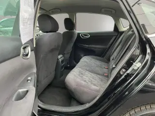Nissan Sentra 2013 S 4dr Sedan 6 cilindros
