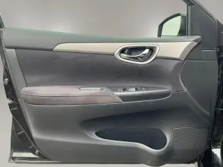Nissan Sentra 2013 S 4dr Sedan 6 cilindros
