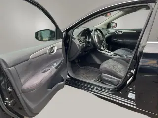 Nissan Sentra 2013 S 4dr Sedan 6 cilindros