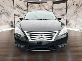 Nissan Sentra 2013 S 4dr Sedan 6 cilindros