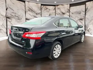 Nissan Sentra 2013 S 4dr Sedan 6 cilindros
