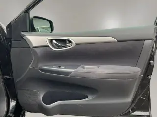 Nissan Sentra 2013 S 4dr Sedan 6 cilindros