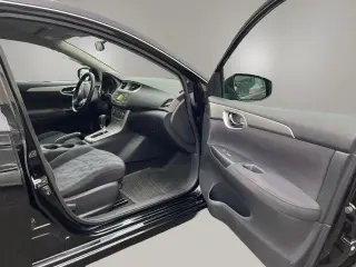 Nissan Sentra 2013 S 4dr Sedan 6 cilindros