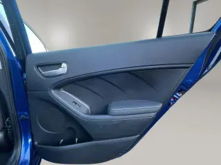 Kia Forte 2018 LX 4dr Sedán 6A