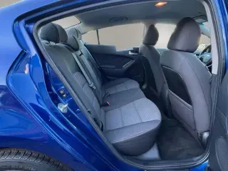 Kia Forte 2018 LX 4dr Sedán 6A