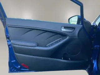 Kia Forte 2018 LX 4dr Sedán 6A